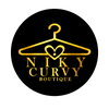 Niky Curvy Boutique PR