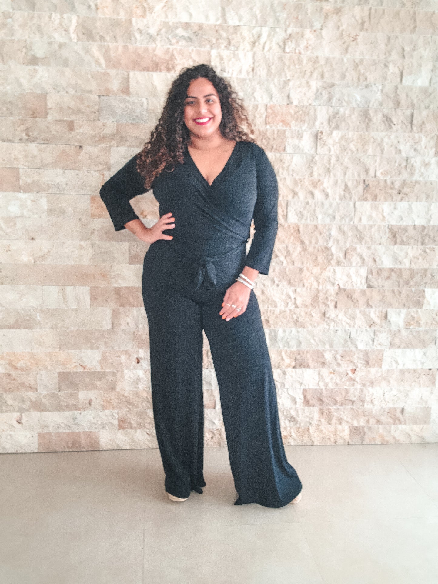 ADELLA JUMPSUIT